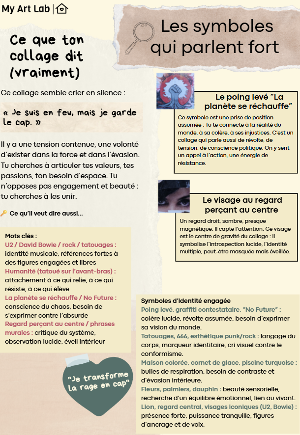Décryptage Symbolique