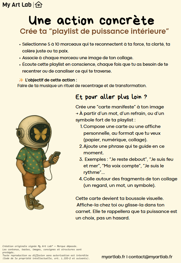 Décryptage Symbolique