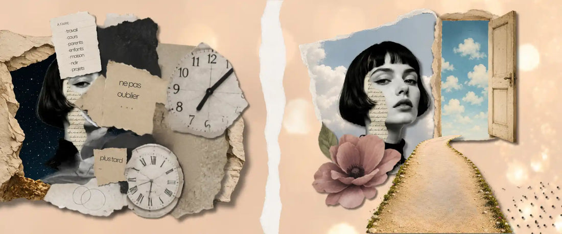 se-retrouver-quand-on-s-est-oubliee-collage-introspectif