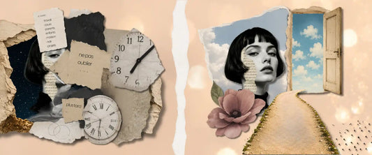 se-retrouver-quand-on-s-est-oubliee-collage-introspectif