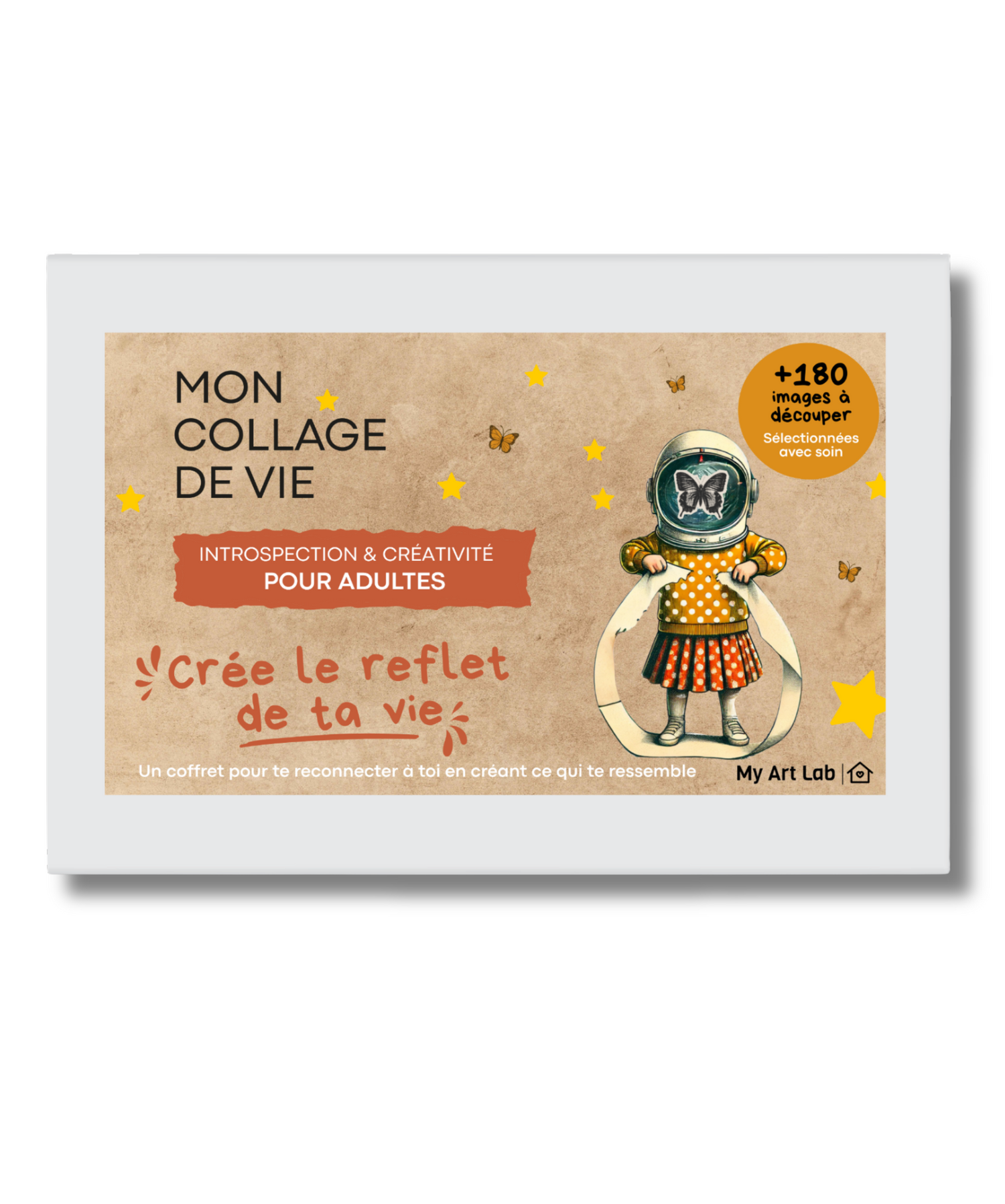 Coffrets pour Adultes