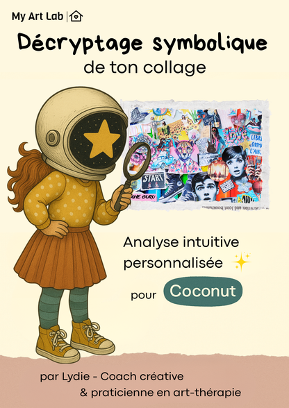 Coffret QUI SUIS-JE ? – Redécouvre qui tu es, en profondeur et en douceur - Édition Signature