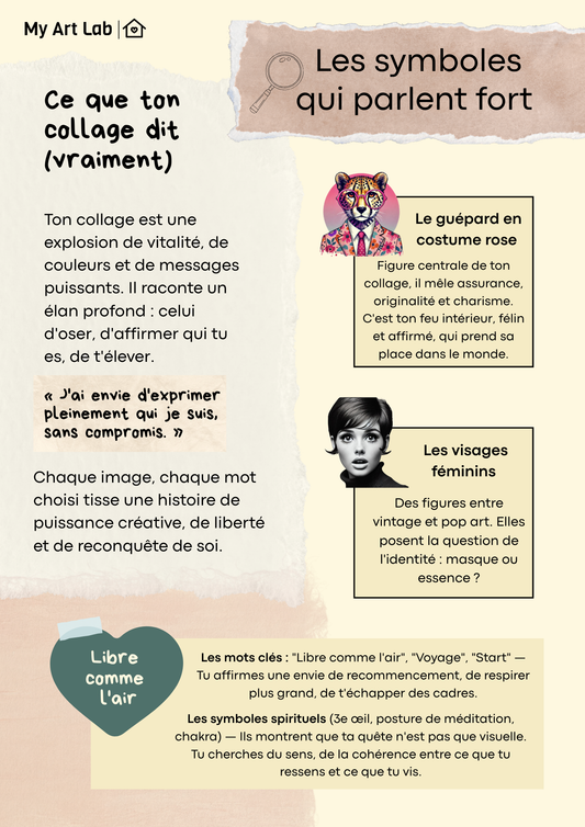 Décryptage Symbolique