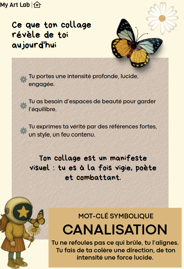 Décryptage Symbolique