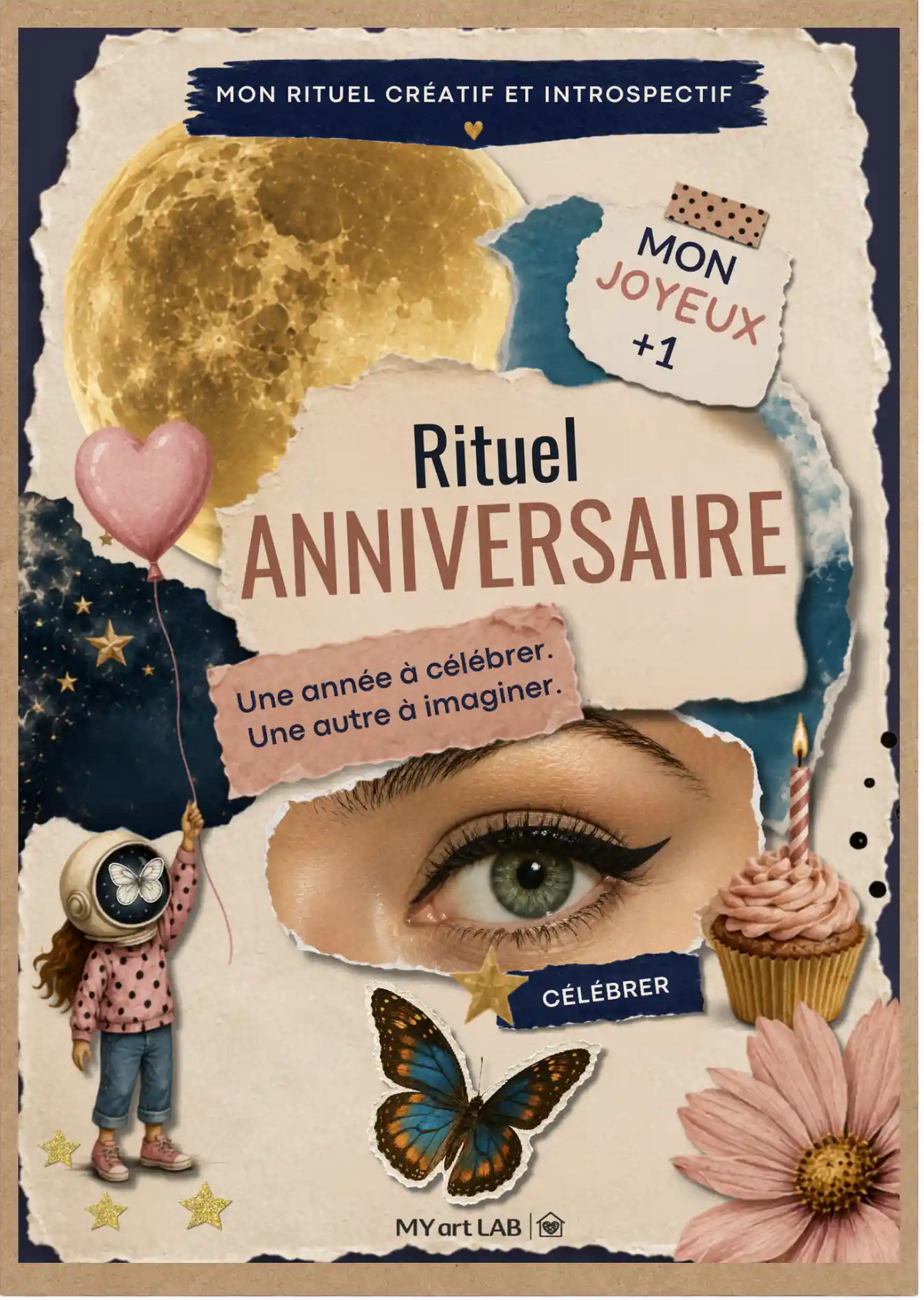 pochette anniversaire