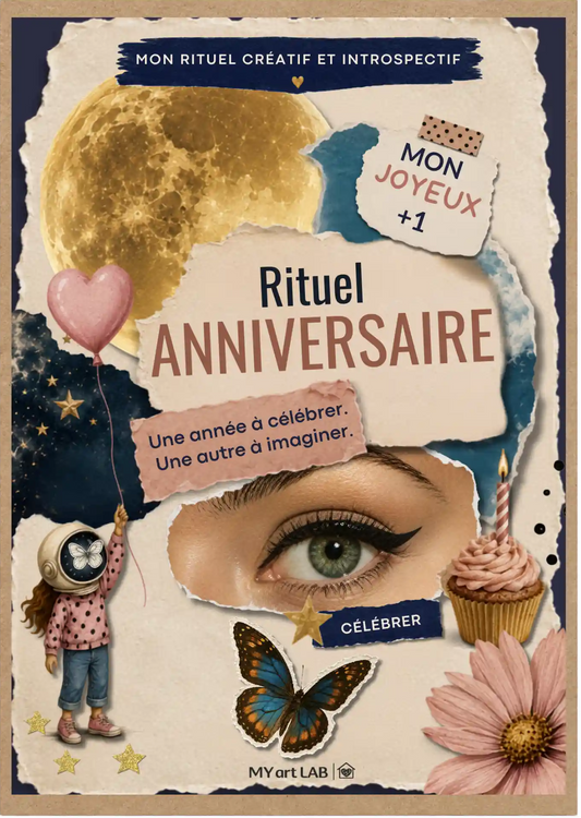 pochette anniversaire