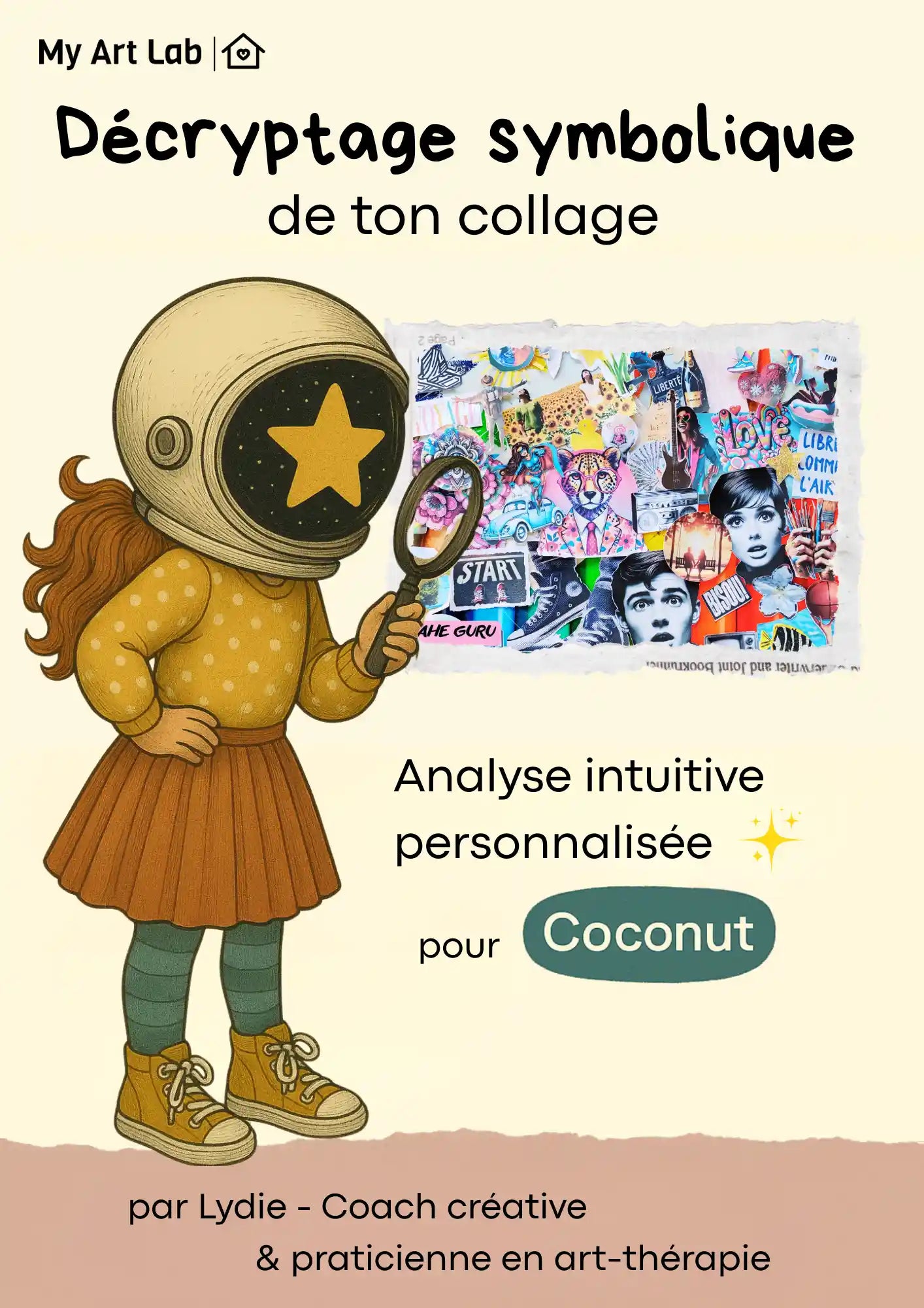 couverture decryptage symbolique